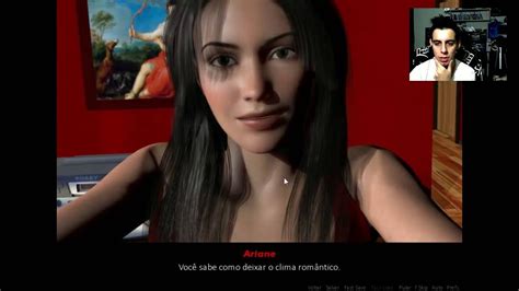 Simuladores de Sexo: Lista dos Melhores Jogos 3D Online 